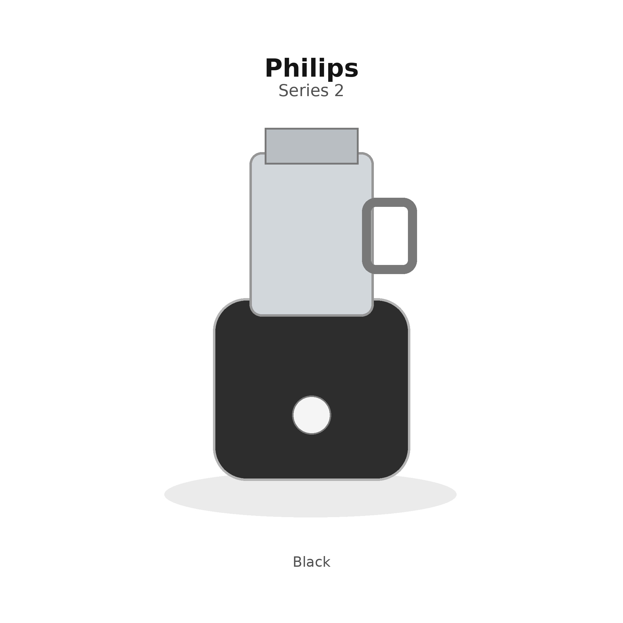 Philips Mixer Grinder Series 2