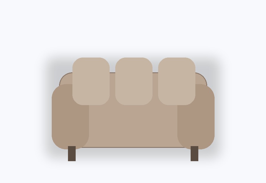 Setty / Sofa