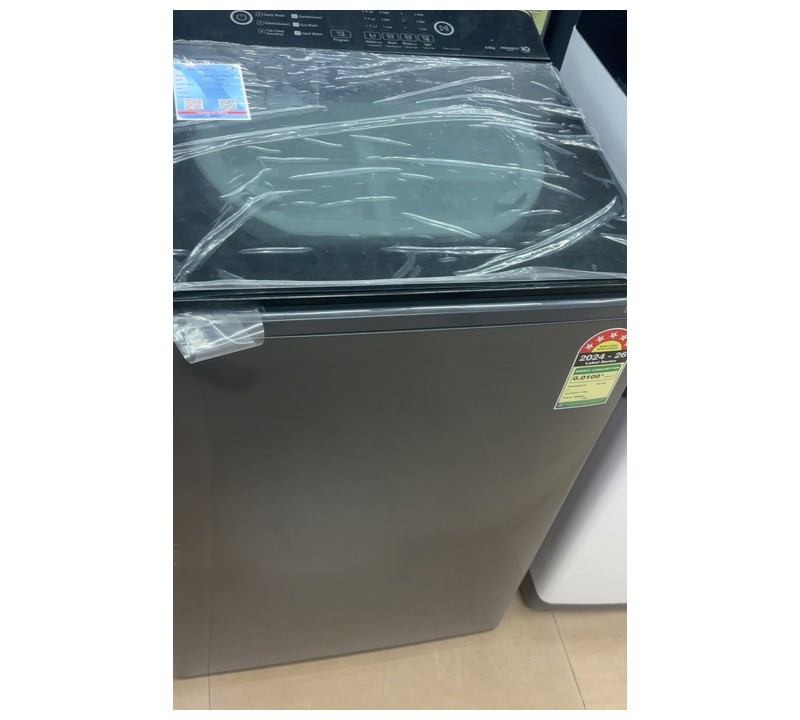 LG 8 kg Fully Automatic Top Load