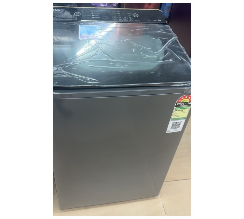 LG 9 kg Fully Automatic Top Load