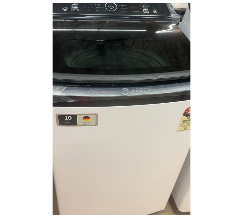 Bosch 7 kg Fully Automatic Top Load