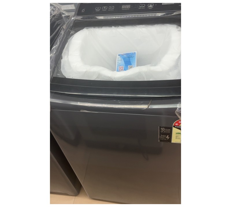 Whirlpool 7 kg Fully Automatic Top Load